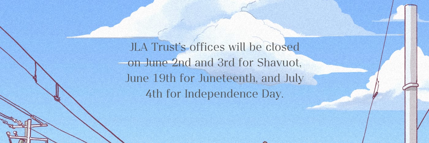 Summer Office Closures